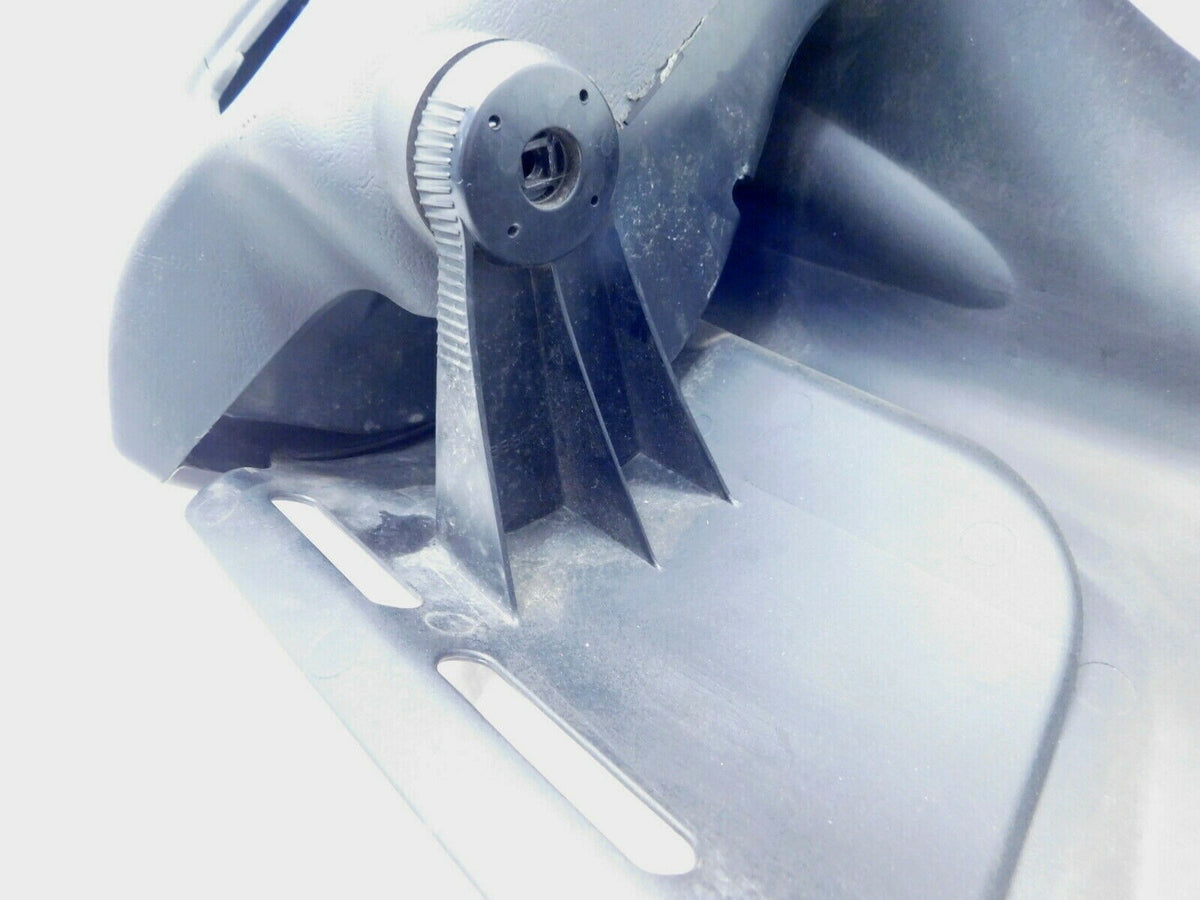 2006 Harley Davidson Electra Glide Classic Right Lower Fairing - C3 Cycle