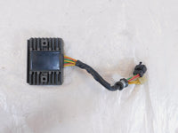 Ducati Monster Hypermotard Scrambler 800 Alternator Voltage Regulator Rectifier - C3 Cycle