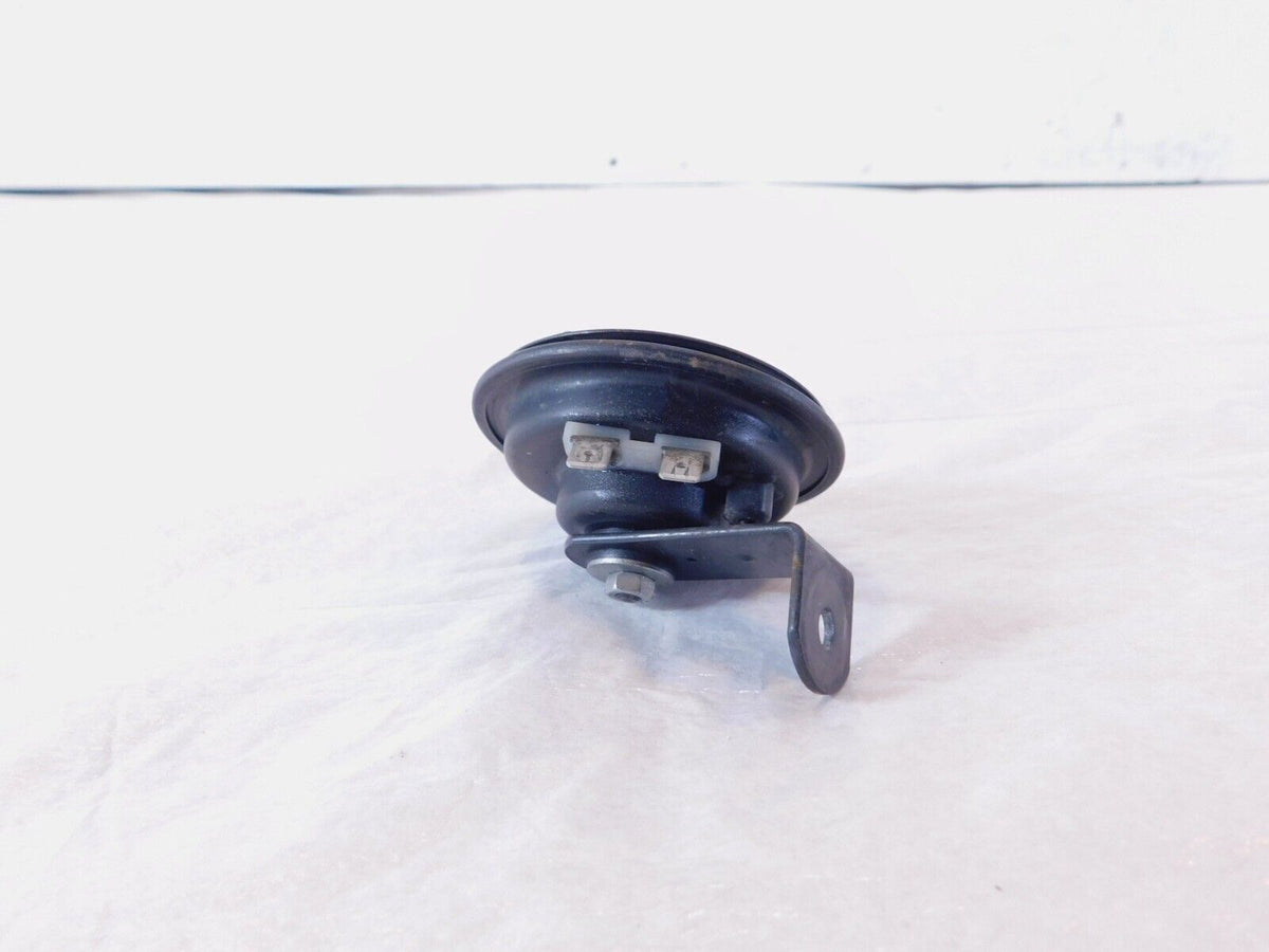 Aprilia Shiver 750 SL750 Dorsoduro SMV750 Black Warning Signal Horn - 854830 - C3 Cycle