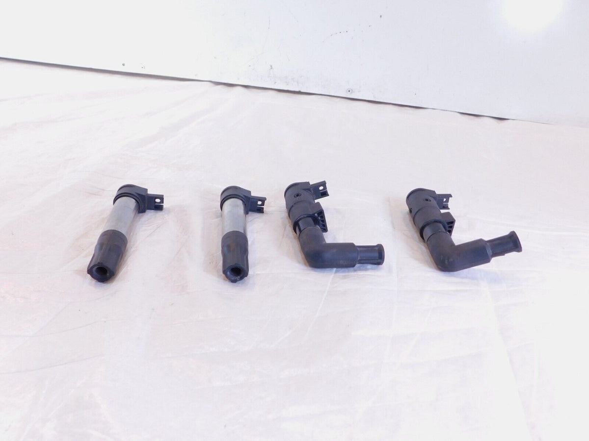 2011 2012 2013 BMW R1200R R1200RT R1200 R RT Left/Right Engine Ignition Coils - C3 Cycle