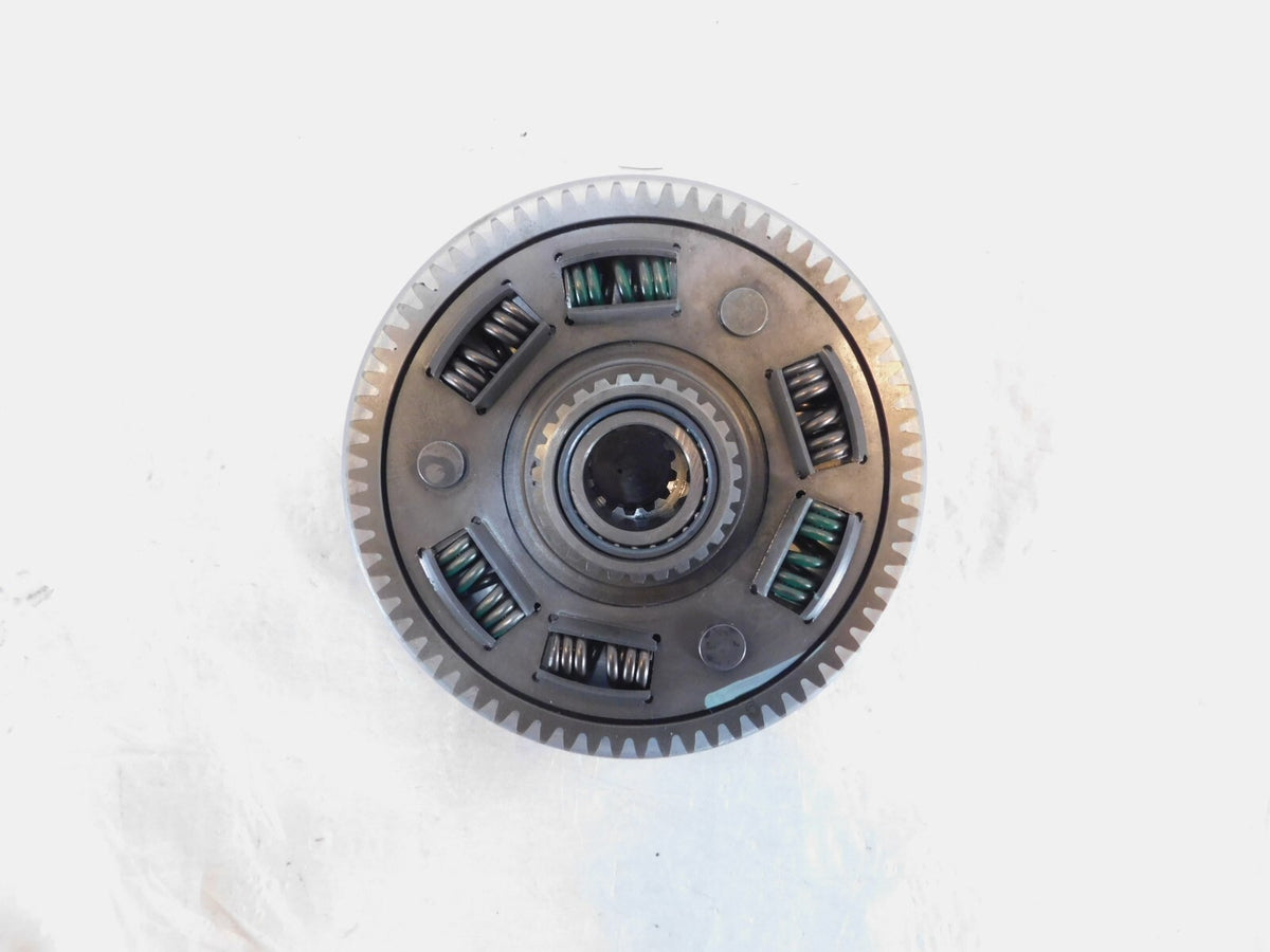 2008 2009 2010 2011 2012 Kawasaki Ninja 250 250R EX250 Clutch Basket Hub Plates - C3 Cycle