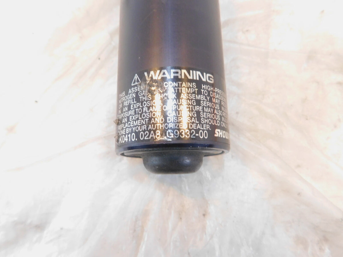 Buell Firebolt XB XB9 XB12 & Lightning XB9S XB12S Rear Wheel Mono Shock Absorber - C3 Cycle