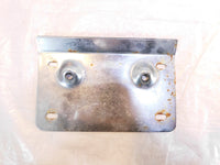 Harley Davidson Touring Road King & Electra Glide License Plate Mount Bracket - C3 Cycle