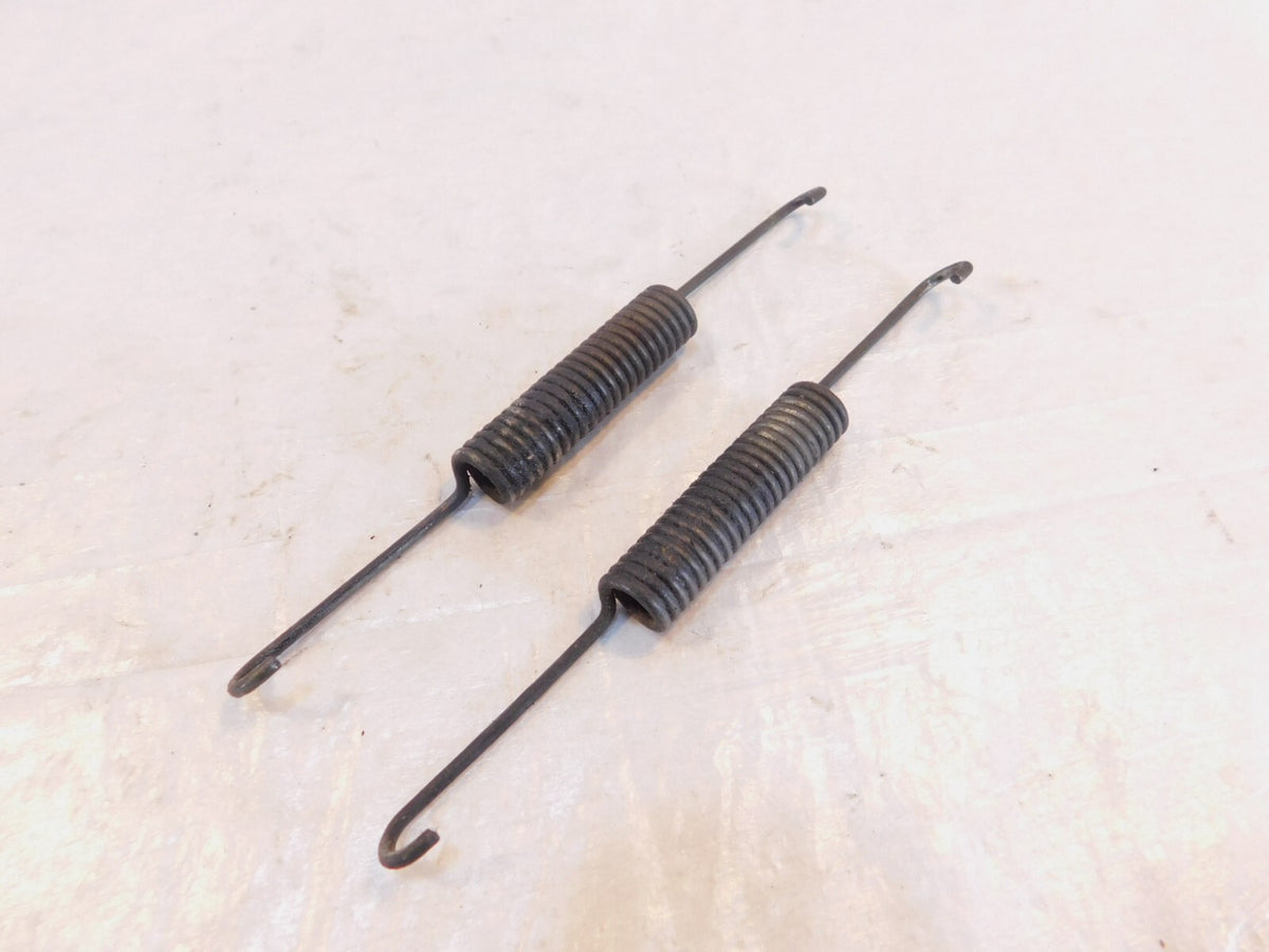 BMW K1100 K100 K100LT K100RS & K75 K75C K75S Centerstand Main Stand Prop Springs - C3 Cycle