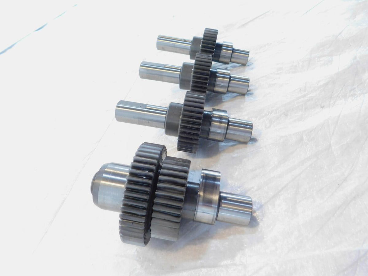 2008 2009 2010 Buell XB9 & XB12 Firebolt Lighting & Ulysses K Camshaft Cam Gears - C3 Cycle