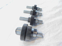 2008 2009 2010 Buell XB9 & XB12 Firebolt Lighting & Ulysses K Camshaft Cam Gears - C3 Cycle