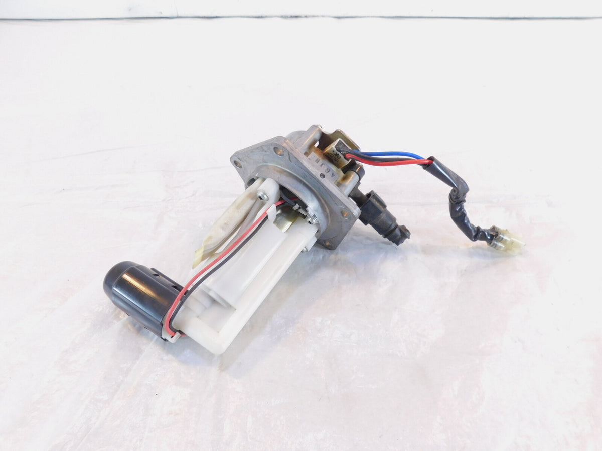 Royal Enfield Bullet 500 EFI B5 Euro 4 Gas Petrol Fuel Tank Pump w/ Level Sensor - C3 Cycle