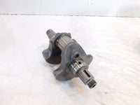 02-12 Suzuki V-Strom 1000 DL1000 Engine Motor Block Crankshaft Flywheel Crank - C3 Cycle