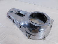 Harley Davidson Softail Fat Boy Heritage Classic Left Primary Engine Motor Cover - C3 Cycle
