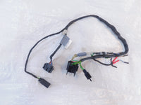 2001-2005 BMW F650CS F650 CS Electrical Wire Harness Hazard Warning System - C3 Cycle