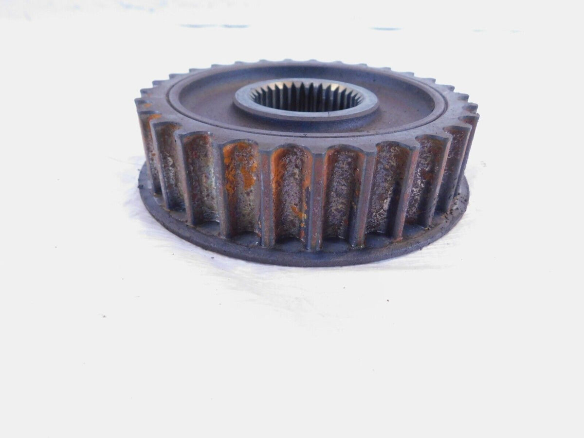 Harley Davidson Sportster 1200 XL Custom & Sport 29T Front Belt Pulley Sprocket - C3 Cycle