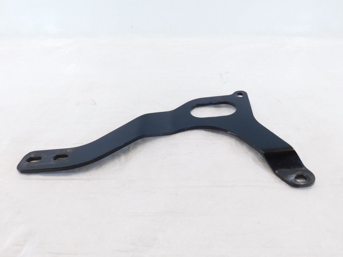 2003 2004 2005 2006 Victory V92 Touring Right Exhaust Pipe Muffler Mount Bracket - C3 Cycle