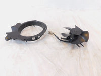 Buell XB XB9 XB12 XB9R XB12R Firebolt Lightning & Ulysses Engine Cooling Fan - C3 Cycle