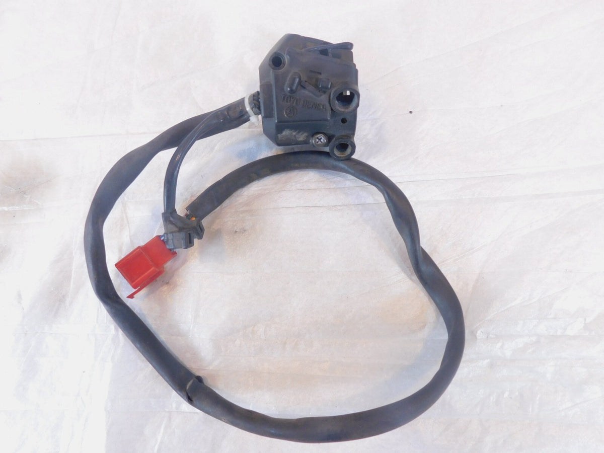 1994-1995 Honda CB1000 CB 1000 Front Right Engine Start/Stop Handlebar Switches - C3 Cycle
