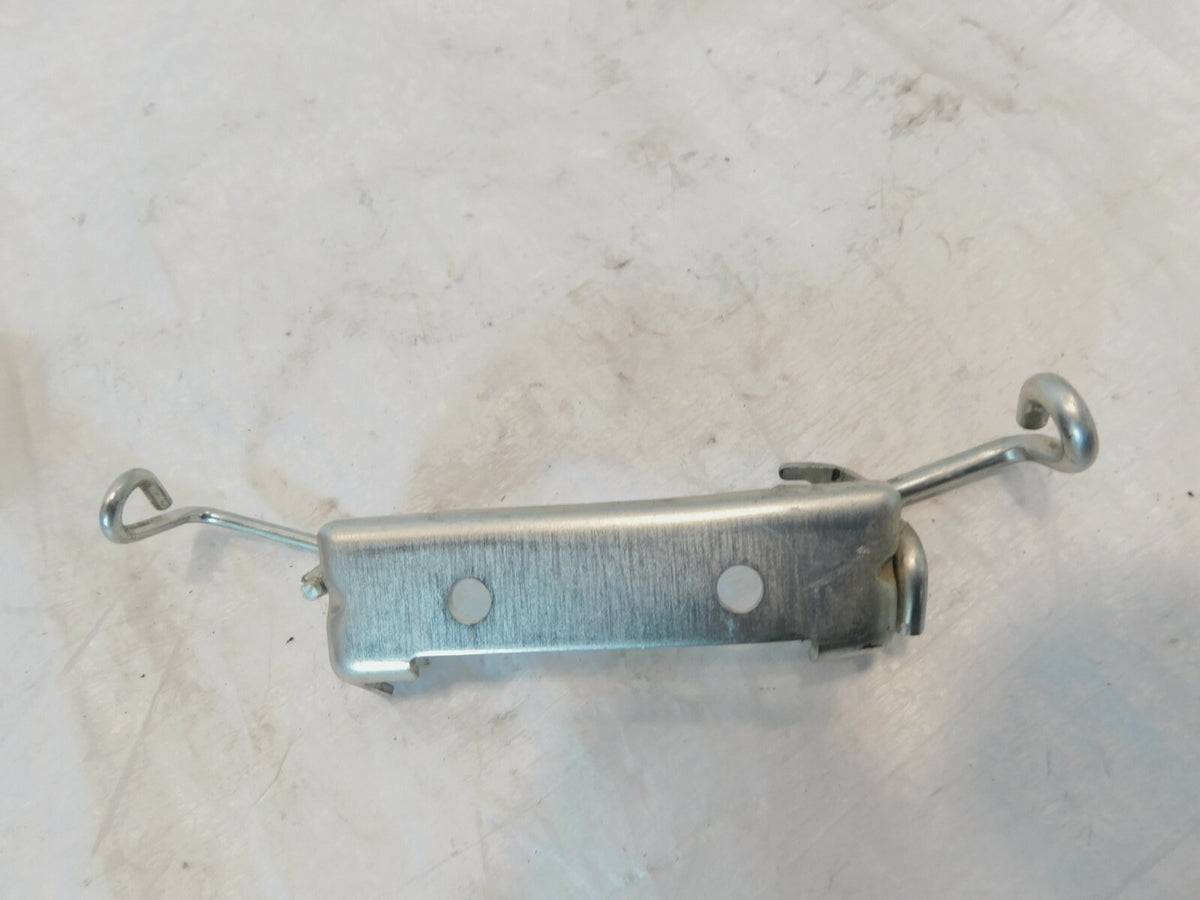 2012-2017 Suzuki V-Strom 650 DL650 Front Throttle Clutch Cable Guide Bracket - C3 Cycle