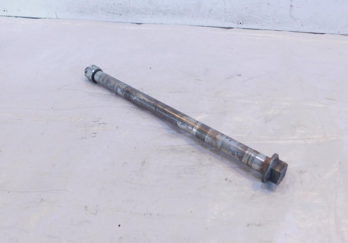 Harley Davidson Softail Electra Glide Ultra Classic & FXR Rear Wheel Axle Bolt - C3 Cycle