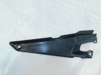 2017-2020 Kawasaki Z900 ZR900 Left Side Wire Harness Frame Cover Panel Cowling - C3 Cycle