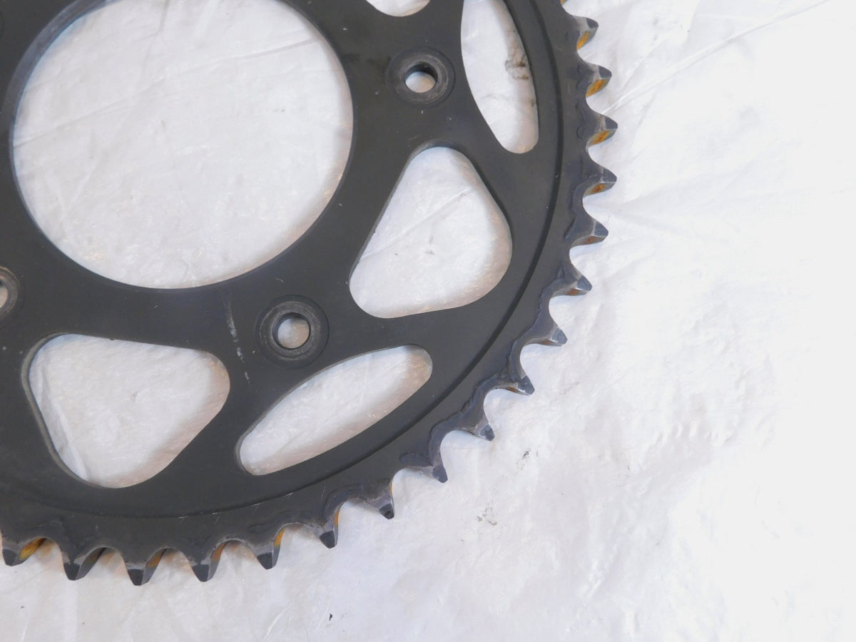 Harley Davidson Pan America 1250 RA1250 RA1250S Rear Wheel Chain Drive Sprocket - C3 Cycle