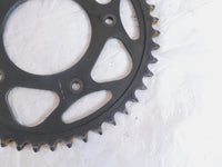 Harley Davidson Pan America 1250 RA1250 RA1250S Rear Wheel Chain Drive Sprocket - C3 Cycle