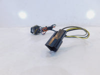 Harley Davidson Touring Electra Glide Classic Dash Accessory & Spot Switches - C3 Cycle