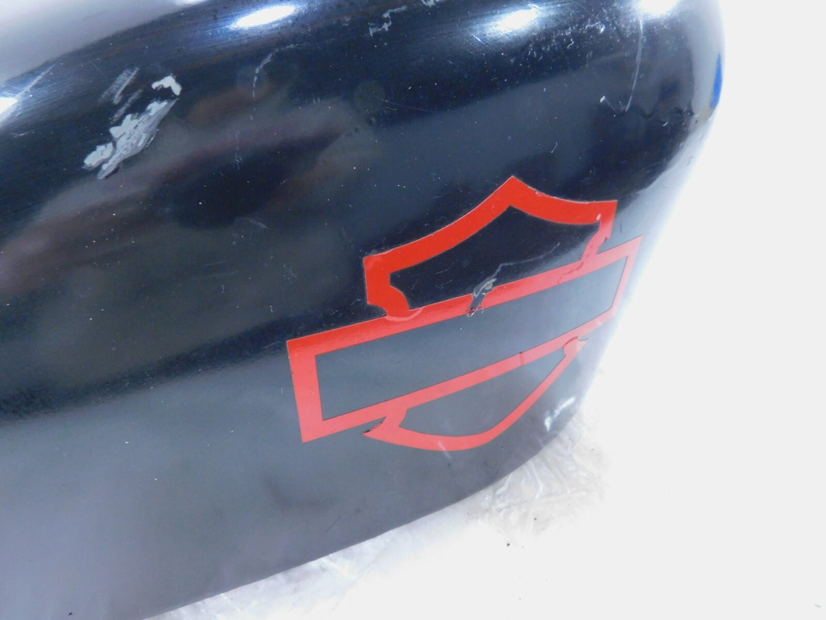Harley Davidson Sportster XLH 883 1000 1100 & 1200 Black Fuel Gas Petrol Tank
