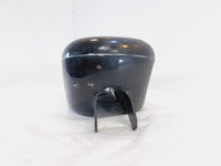 *Dented* Harley Davidson Sportster 883 1200 Black Fuel Gas Petrol Tank Reservoir - C3 Cycle