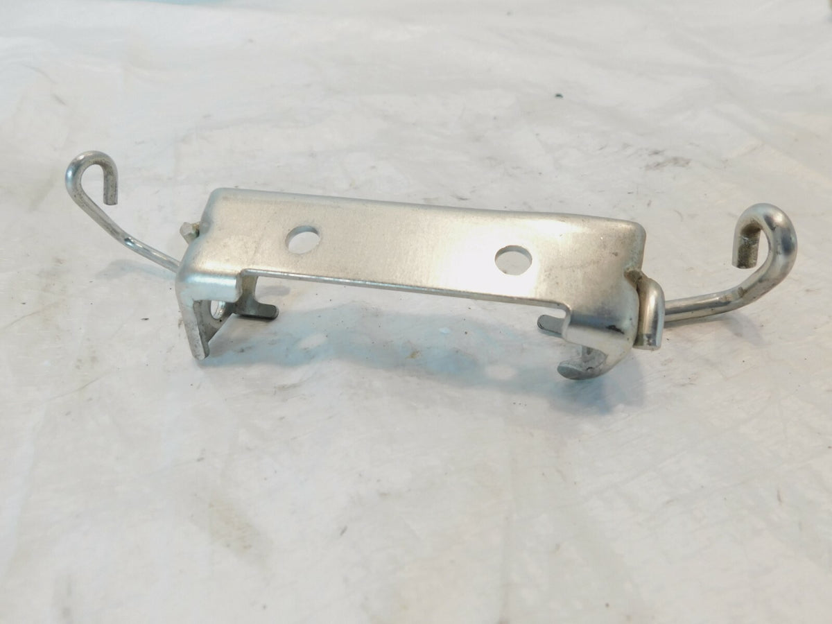 2012-2017 Suzuki V-Strom 650 DL650 Front Throttle Clutch Cable Guide Bracket - C3 Cycle