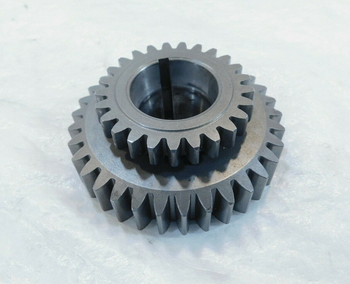2001 Ducati Monster 750 M750 Engine Motor Crankshaft Clutch Primary Drive Gear - C3 Cycle