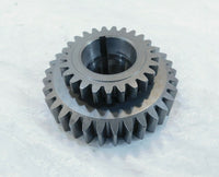 2001 Ducati Monster 750 M750 Engine Motor Crankshaft Clutch Primary Drive Gear - C3 Cycle