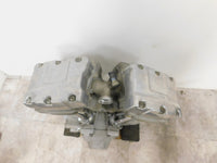 2001 Harley Davidson Softail Heritage Classic & Fat Boy Silver Engine Motor