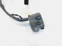 2008-2009 Kawasaki Concours 14 ABS OEM Left Side Handle Bar Light Horn Switch - C3 Cycle