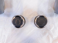 Harley Davidson Sportster 883 Custom & Low Silver Cylinders w/ Pistons 16545-04 - C3 Cycle