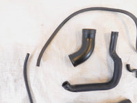 2003 03 BMW R1200CL CL Misc Engine Motor Water Coolant Air Hose Pipe Line Lot