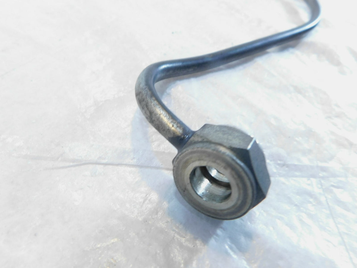 Honda CB900 CB900C CB900F CB1000 CB1000C & CB1100 Cylinder Head Oil Line Pipe - C3 Cycle