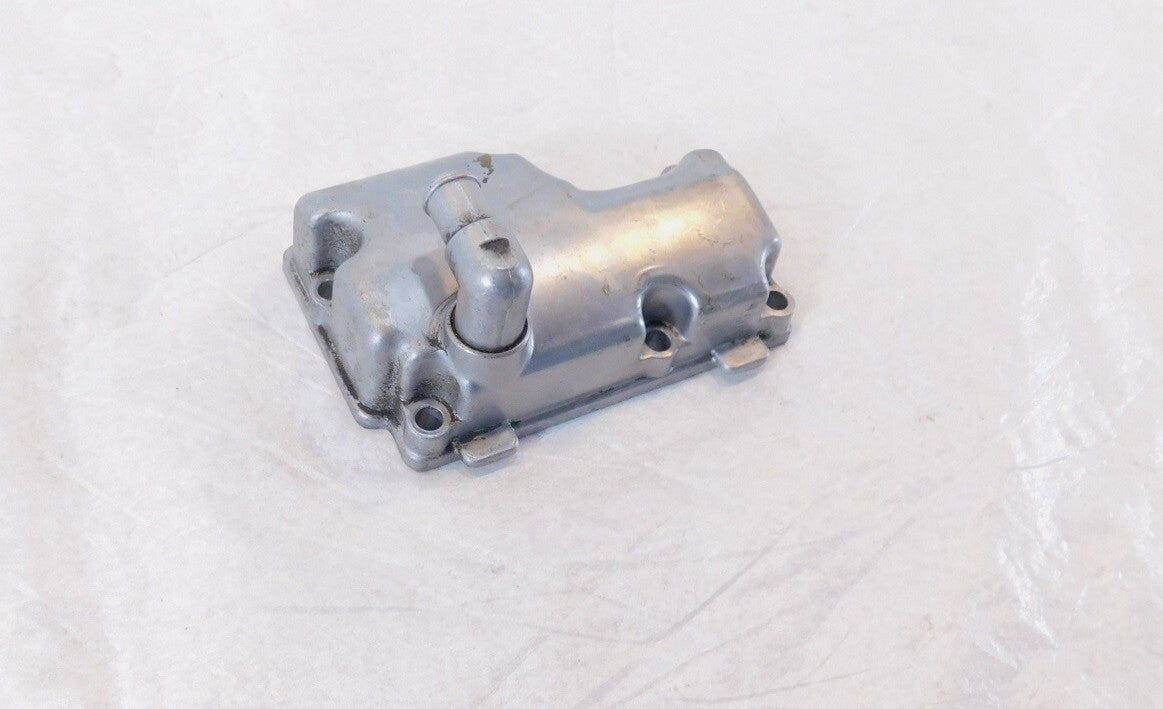 Triumph Daytona Street Triple 675 675R Engine Motor Crankcase Breather Cover Cap - C3 Cycle