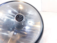 Harley Davidson Sportster 883 & 1200 & Dyna Front Headlight Headlamp w/ Housing - C3 Cycle