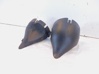 BMW K1200GT K1200RS Front Left/Right Radiator Cooling Fan Exhaust Duct Shrouds - C3 Cycle