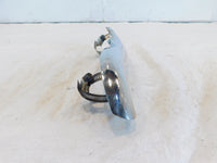 Harley Davidson Electra Glide Road King Left Crossover Header Pipe Shield Cover - C3 Cycle
