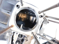 Harley Davidson Softail Heritage Classic Black Twin Cam Crankcase Crank Cases - C3 Cycle
