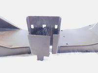 Harley Touring Road King Street Electra Glide Wire Harness Trough Tray 70980-09 - C3 Cycle