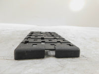 2004-2012 Suzuki GSX-R1000 GSX-R600 GSX-R750 Rubber Battery Tray Box Bottom Seat - C3 Cycle