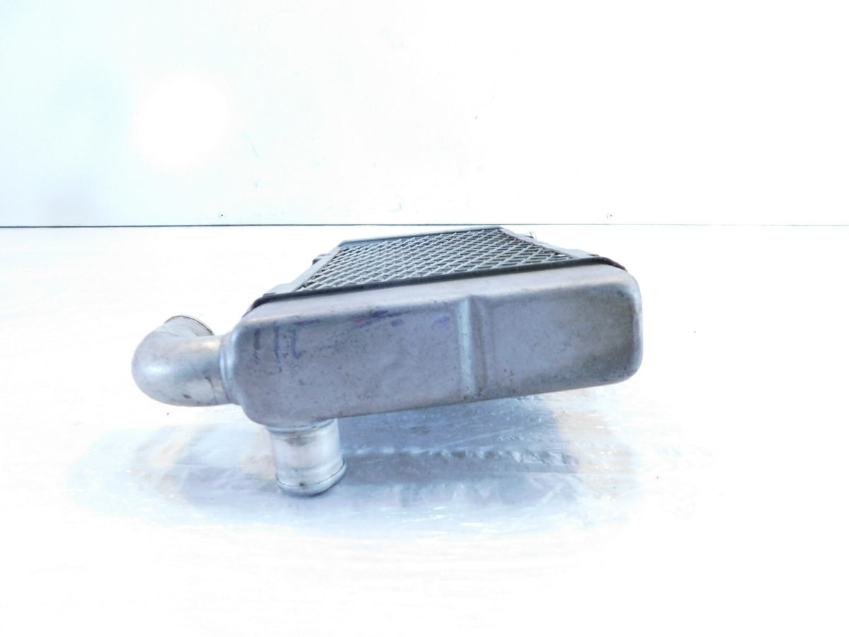 Honda VTR1000F Super Hawk Firestorm VTR1000 Left Engine Motor Cooling Radiator - C3 Cycle