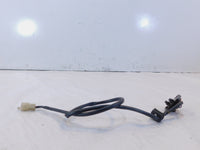 1982-1983 Yamaha XJ750J Maxim 750 Alternator Generator Points Brush Holder Plate - C3 Cycle