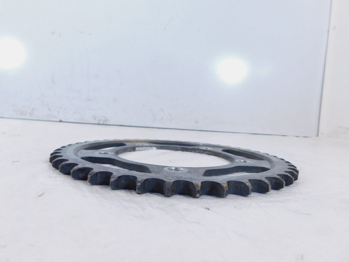 2006-2020 Triumph Tiger 1050 Rear Back Wheel Drive Chain 44T Sprocket - C3 Cycle
