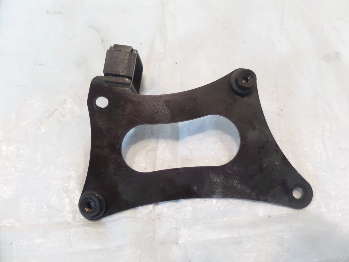 Kawasaki ZX-6R ZZR600 Fuel Gas Petro Pump Filter Bracket Stay Holder 11051-1509 - C3 Cycle