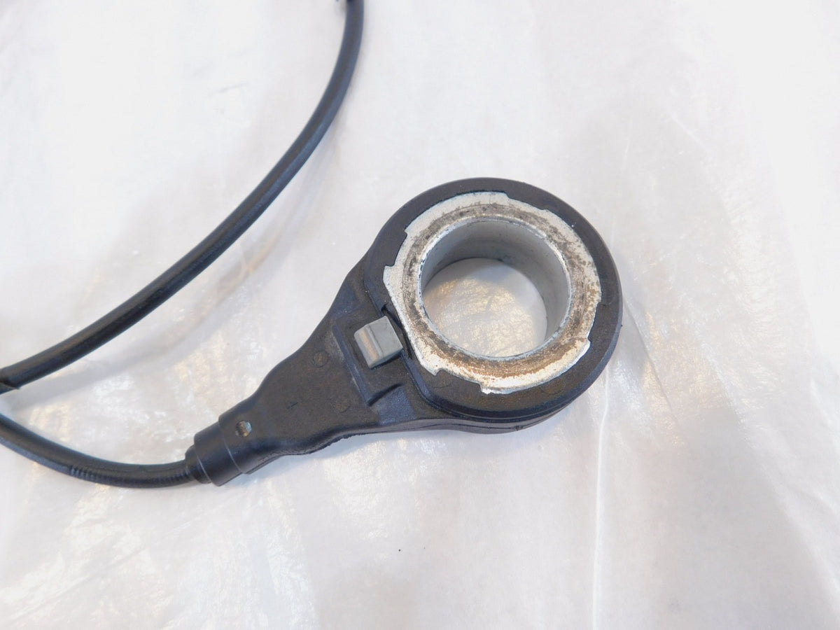 1 Harley Sportster S 1250 RH1250S Nightster 975 Front or Rear ABS Wheel Sensor - C3 Cycle