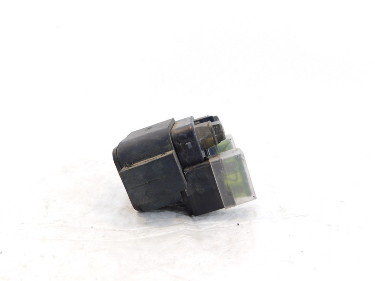 Yamaha V-Star 650 XVS650 Road Royal Star XVZ13 XV1600 XV1700 Starter Motor Relay - C3 Cycle