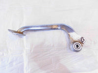 1987-1994 Honda Shadow Spirit 1100 VT1100C Rear / Rearset Brake Pedal Foot Lever - C3 Cycle