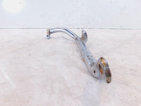 1986-1987 Yamaha Virago XV700 XV1100 Front Right Footpeg Foot Peg Bracket Mount - C3 Cycle