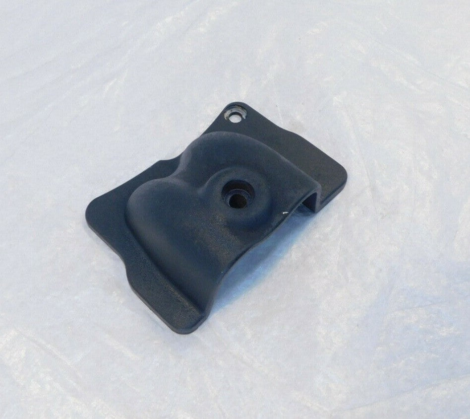 Harley Davidson Touring Road King & Electra Glide Black Oil Line Cover 37175-99 - C3 Cycle